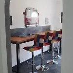 D'hote La Coccinelle Meschers-sur-Gironde