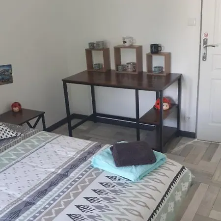 D'hote La Coccinelle * Meschers-sur-Gironde