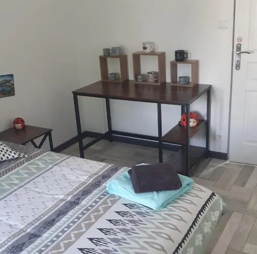 D'hote La Coccinelle * Meschers-sur-Gironde